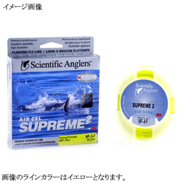 ティムコ(TIEMCO) 3M シュープリーム2 15114 フローティング