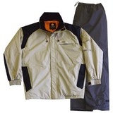 ロゴス(LOGOS) 防水防寒IDスーツ･セイダー 30561600 防寒レインスーツ