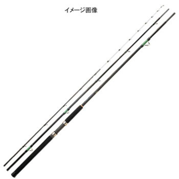 サクラ(SAKURA) LC+S付 金剛めばる竿 4.5m   専用竿