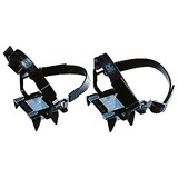 スノーピーク(snow peak) トレックシックスセット スノーシャット付 S-086 アイゼン･軽アイゼン･チェーンスパイク