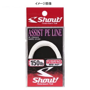 シャウト(Shout!) アシストPEライン 89-AP ジグ用アシストフック