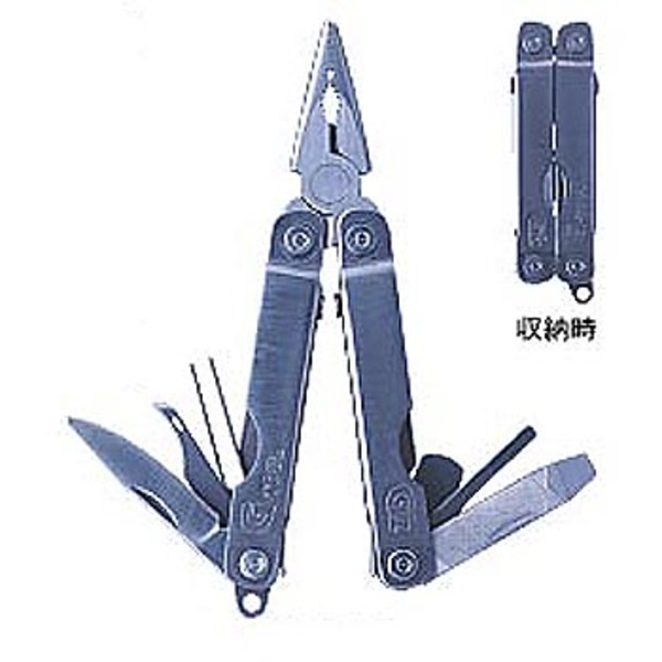 G’z Gツール STG-45 プライヤーツール