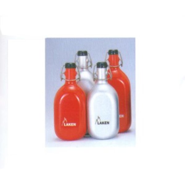 LAKEN(ラーケン) クアドラーダ0.75L PL-92 水筒