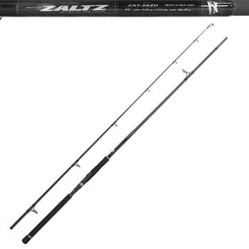 メジャークラフト Zaltz(ザルツ) ZAT-1062H |アウトドア用品・釣り具通販はナチュラム メジャークラフト Zaltz(ザルツ) ZAT-1062H |アウトドア用品・釣り具通販はナチュラム