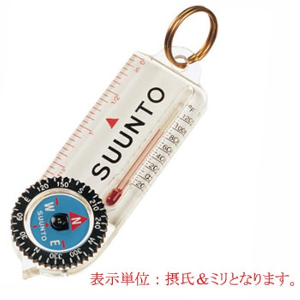 SUUNTO(スント) コメット SS00407901 コンパス