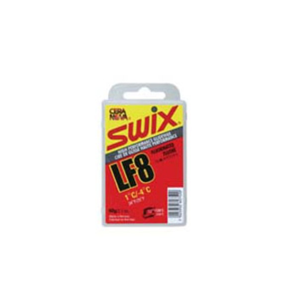 SWIX(スウィックス) LF8 ワックス LF008-6 ワックス