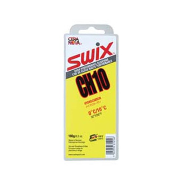 swix CH10 スキー用ワックス 900g SWIX(スウィックス) CH10 ワックス CH010-18｜アウトドア用品・釣り具