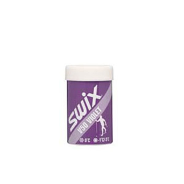 SWIX(スウィックス) V50 グリップワックス V0050 チューンナップ用品