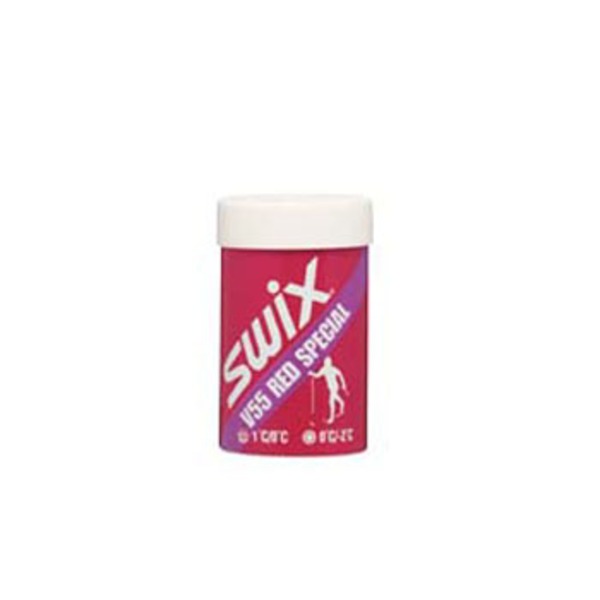 SWIX(スウィックス) V55 グリップワックス V0055 チューンナップ用品