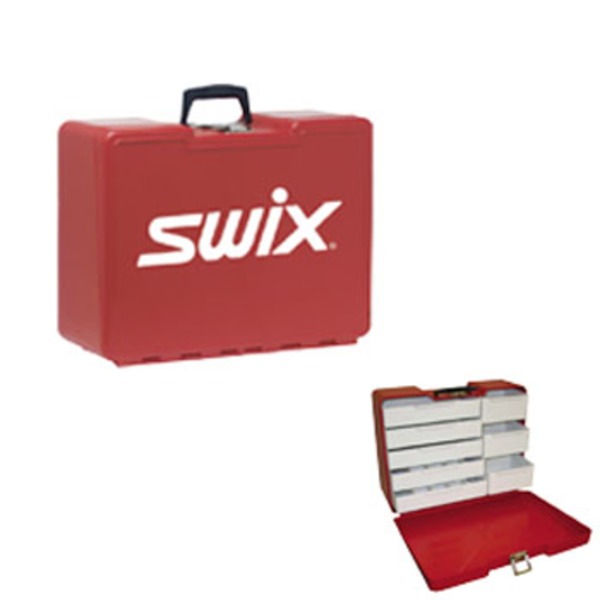 SWIX(スウィックス) T0057 ワクシングボックス T0057 チューンナップ用品