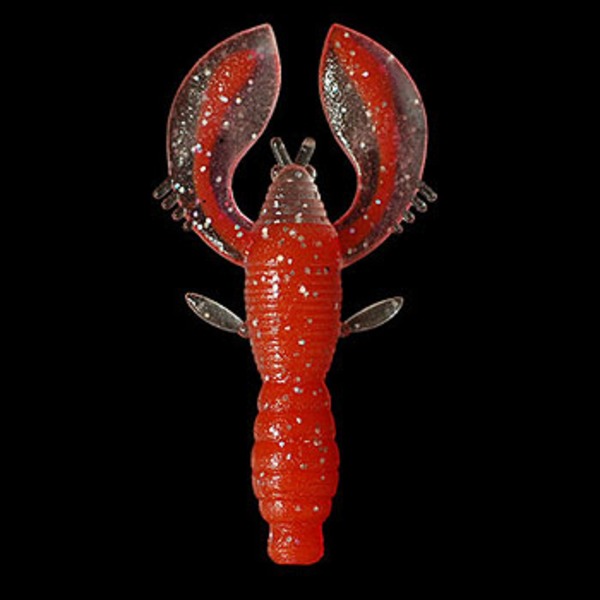 メガバス(Megabass) ズルペタ   ホッグ･クローワーム