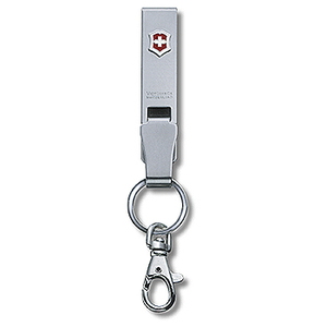 VICTORINOX(ビクトリノックス) 【国内正規品】 ベルトハンガー 4.1858