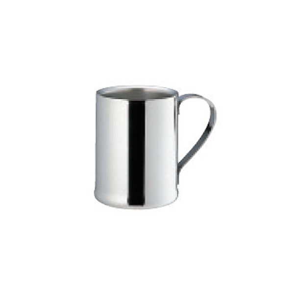 natural spirit(ナチュラルスピリット) ダブルウォールステンレスカップ 10309 ステンレス製マグカップ