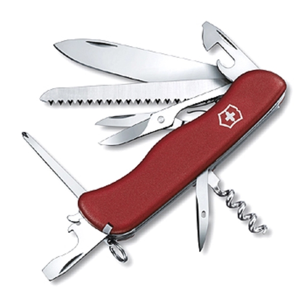 VICTORINOX(ビクトリノックス) 【国内正規品】 アウトライダー NL(ナイロンハンドル) 0.90 23 ツールナイフ