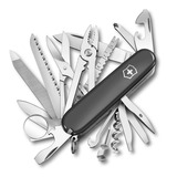 VICTORINOX(ビクトリノックス) 【国内正規品】 スイスチャンプ 1.67 95.3 ツールナイフ