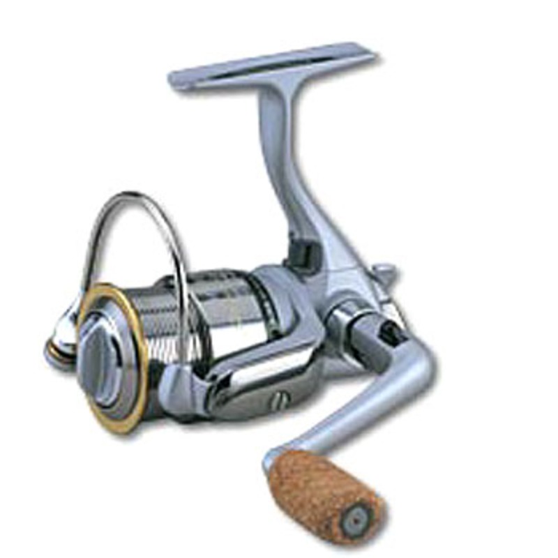 ダイワ(Daiwa) シルバークリークX 2004C 00058869|アウトドア用品