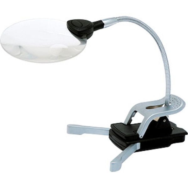 Kenko(ケンコー) LEDフレキシブルスタンドルーペ KSL-90 その他光学機器&アクセサリー