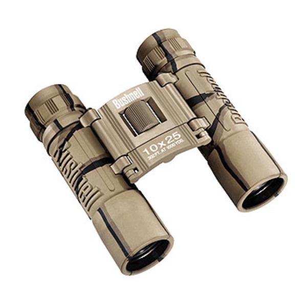 BUSHNELL(ブッシュネル) 双眼鏡10x25Camo 13-2517 双眼鏡&単眼鏡&望遠鏡