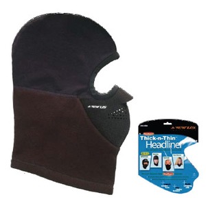 SEIRUS(セイラス) コンボ シック&シン ヘッドライナー 15172