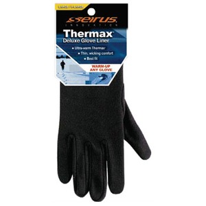SEIRUS(セイラス) デラックスサーマックス グローブライナー 15008