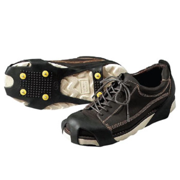 スター スノーグラバー 8087 簡易スパイク､滑り止めバンド