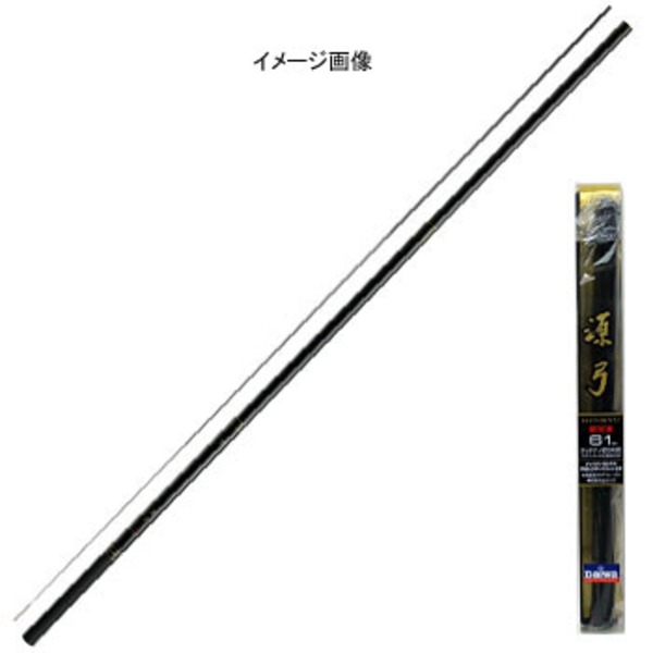Daiwa 流覇 硬調61MY 6.1m竿12本 8番折損 gr7220樣専用 ダイワ(Daiwa) 源弓 超硬 46MY 06315330｜アウトドア用品・釣り具通販