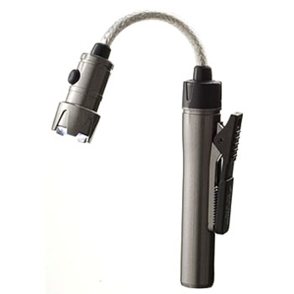 冨士灯器 LED フレキシブルライト FC-870 FC-870 ハンディライト