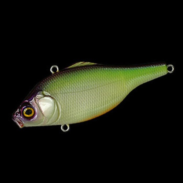 メガバス(Megabass) VIBRATION-X ULTRA Wフック ウィンターメソッドモデル   バイブレーション