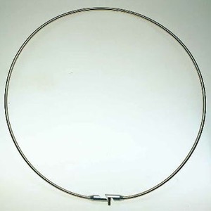 昌栄 鯉用玉網枠80cm 207