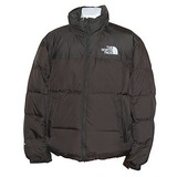THE NORTH FACE (ザ･ノースフェイス) ヌプシ ジャケット TOAK8M ダウン･中綿ジャケット(メンズ)