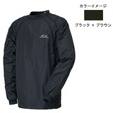 バウオ(BAWO) BAWO-706 シェードH2OFF ウィンドブレーカー BAWO-706 スウェット･トレーナー･パーカー