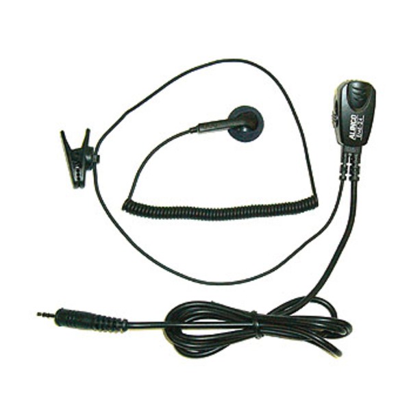 アルインコ(ALINCO) アルインコ イヤホンマイク EME24 無線