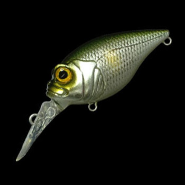 メガバス(Megabass) MR-X GRIFFON(MR-X グリフォン)   クランクベイト