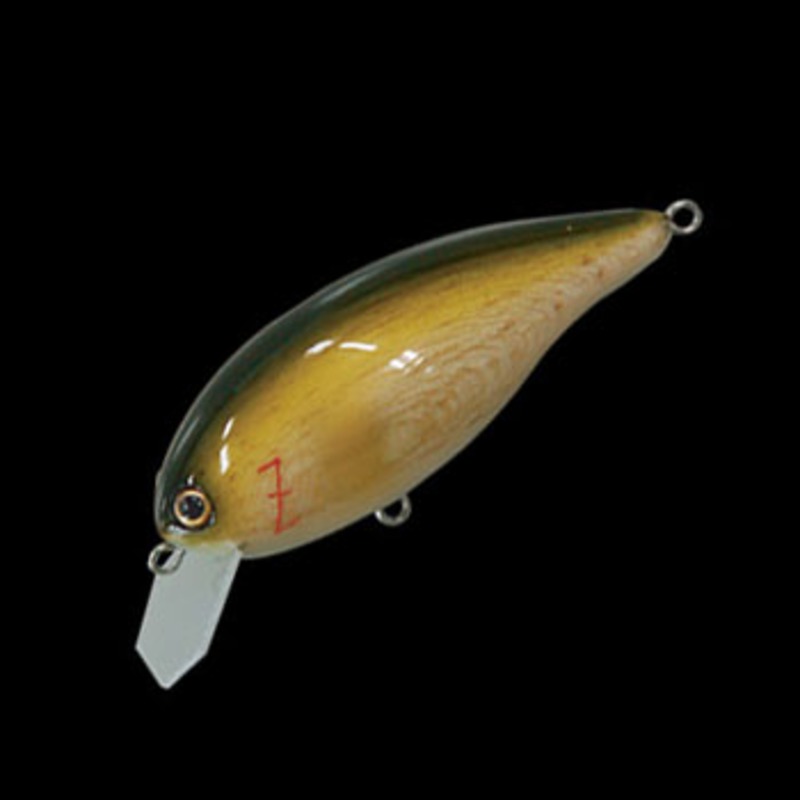 メガバス(Megabass) Z-CRANK TEARDROP ｜アウトドア用品・釣り具通販は