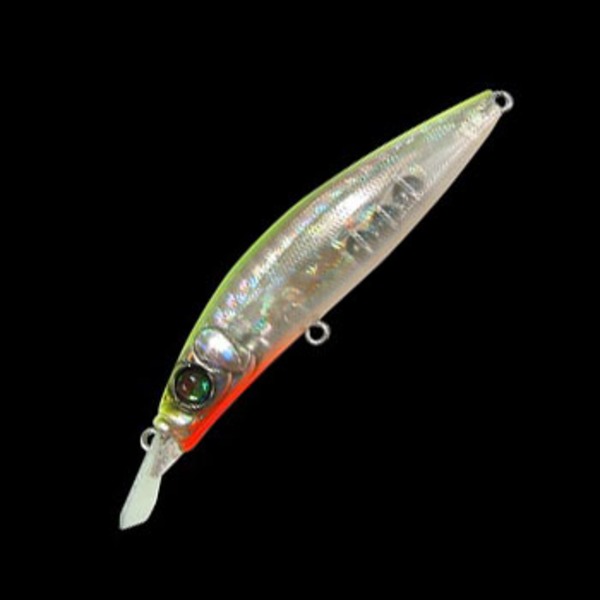 メガバス(Megabass) ZONK 77   ミノー(リップ付き)