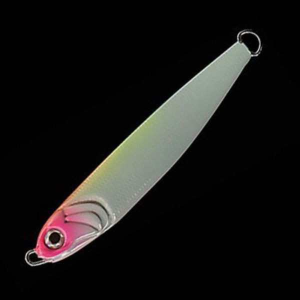 メガバス(Megabass) METAL-X SPIRAL FALL(L)   メタルジグ(40～60g未満)