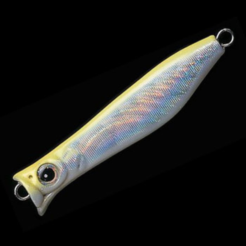 メガバス(Megabass) METAL-X BUBBLE HEADER BIG GAME ｜アウトドア用品