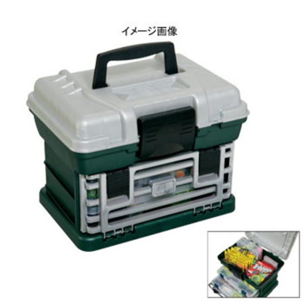 プラノ(PLANO) 1362-00 1362-00 引き出しタイプ