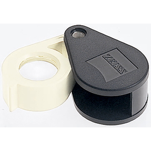ZEISS(ツァイス) ルーペ Pocket Loupe D40(10x) 171044