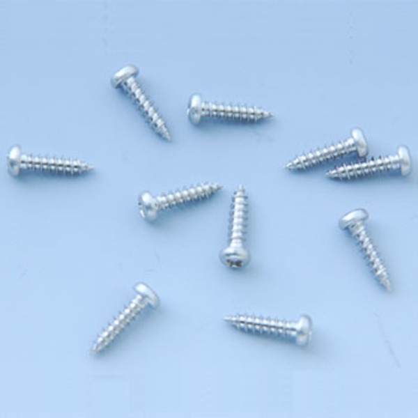 日本の部品屋 タッピングネジ   ヒートン･スクリュー