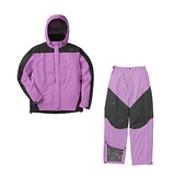THE NORTH FACE(ザ･ノース･フェイス) RAINTEX PLASMA Women’s NPW10911 レインスーツ上下(レディース)