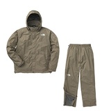 THE NORTH FACE(ザ･ノース･フェイス) HYVENT RAINTEX Men’s NP10713 レインスーツ