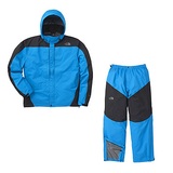 THE NORTH FACE(ザ･ノース･フェイス) RAINTEX PLASMA Men’s NP10911 レインスーツ