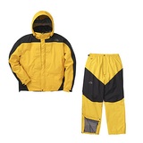 THE NORTH FACE(ザ･ノース･フェイス) RAINTEX PLASMA Men’s NP10911 レインスーツ