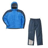 THE NORTH FACE(ザ･ノース･フェイス) RAINTEX FLIGHT Men’s NP10924 レインスーツ