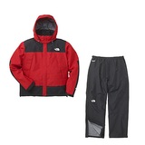 THE NORTH FACE(ザ･ノース･フェイス) MOUNTAIN RAINTEX Men’s NP10925 レインスーツ