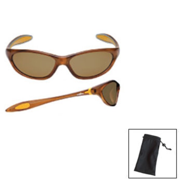 STORM(ストーム) サンダーアイ SVG-103B 偏光サングラス