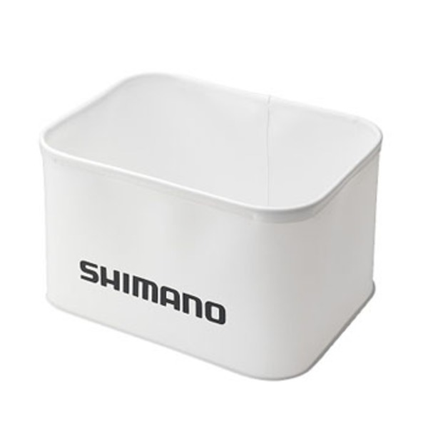 シマノ(SHIMANO) フィクセル 30L用 仕切りバッカン 983886 バッカン･バケツ･エサ箱