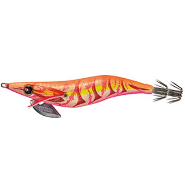 ヨーヅリ(YO-ZURI) アオリーQ エース A1541-GEOG エギ3.5号