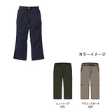 THE NORTH FACE(ザ･ノース･フェイス) COTTON OX PANT Kid’s NTJ57822 ロングパンツ(ジュニア/キッズ/ベビー)